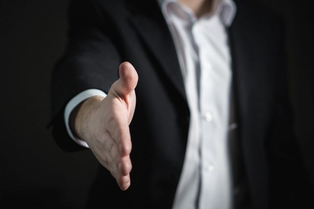 Firma w Anglii – postaw na biuro księgowe