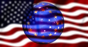 unia handlowa eu - usa
