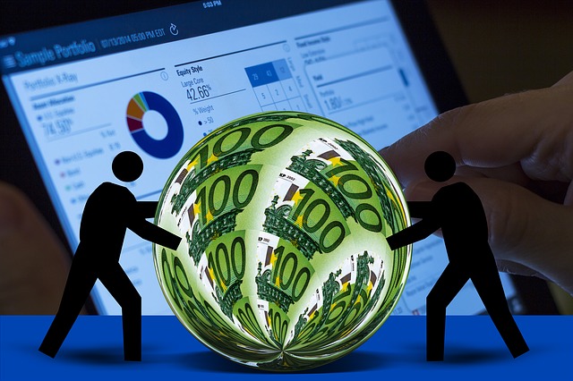 Zakup i sprzedaż walut online – to proste!