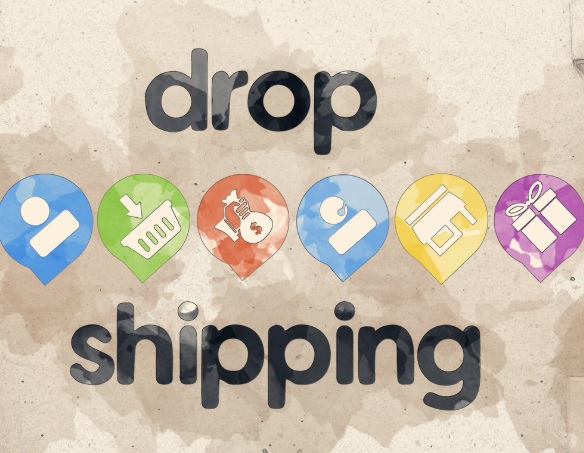 Dropshipping wady i zalety na przykładzie sklepu
