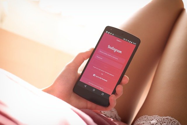 Reklama na Instagramie – wszystko co warto wiedzieć