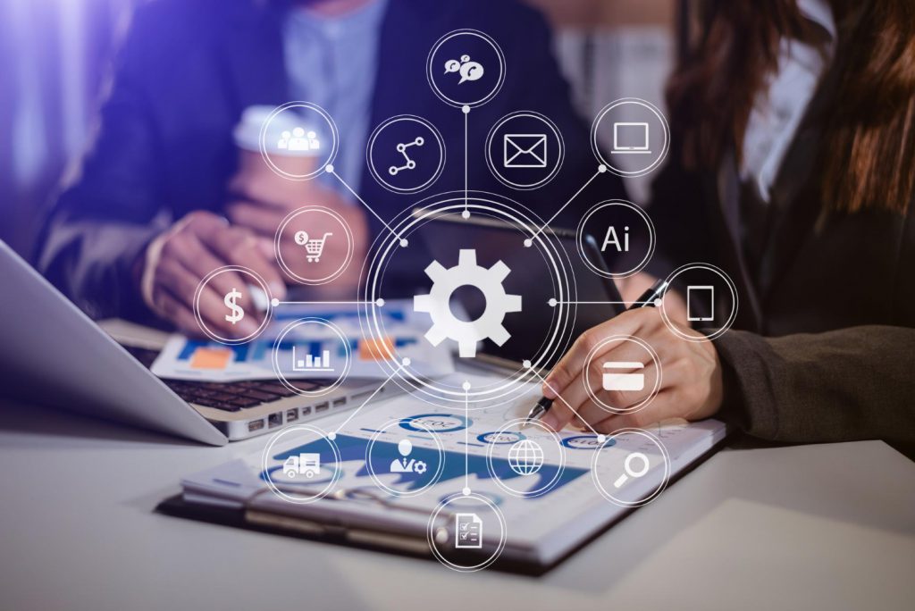 Agencja marketingowa