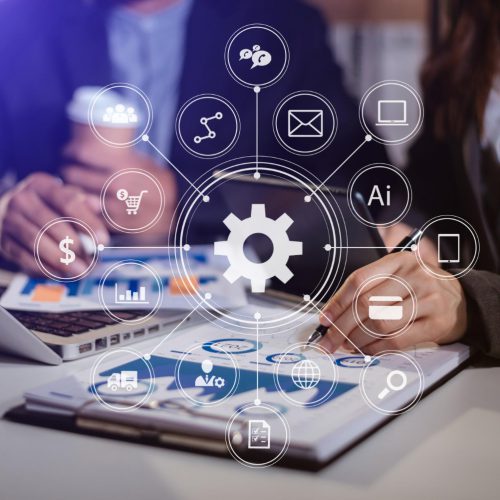 Agencja marketingowa – co musisz wiedzieć?