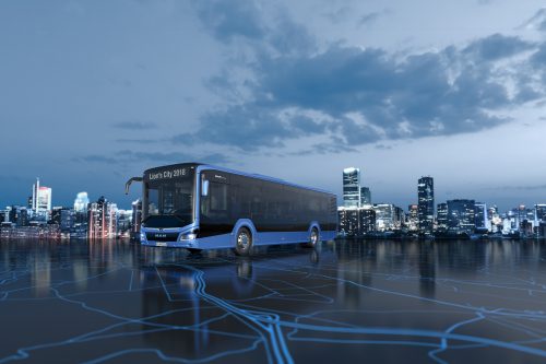 Wynajem czy leasing autobusu – co wybrać?