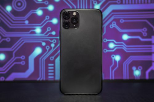 Modne etui skórzane iPhone 11 – czyli jakie?