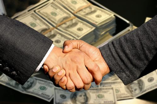 Umowa faktoringu – czym jest i co zawiera?