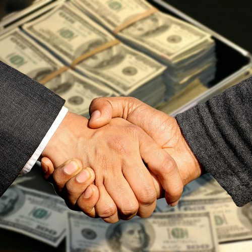 Umowa faktoringu – czym jest i co zawiera?