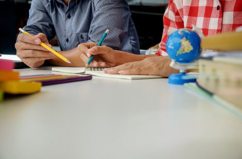 Jakie są najczęstsze problemy obcokrajowców uczących się języka polskiego?