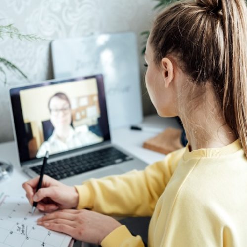 Lekcje angielskie przez Skype – czy to możliwe?