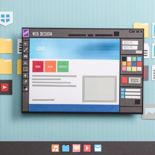 Tworzenie stron www w Gorzowie Wielkopolskim – internetowy biznes w nowoczesnej odsłonie