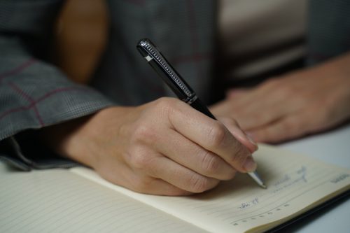 Ciągła nauka i doskonalenie swoich umiejętności dla dobra pacjentów